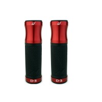 Driven Racing D3 Kraton Gel Grips Driven Racing D3 Kraton Gel Grips